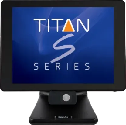 Picture of SAM4S Titan S560