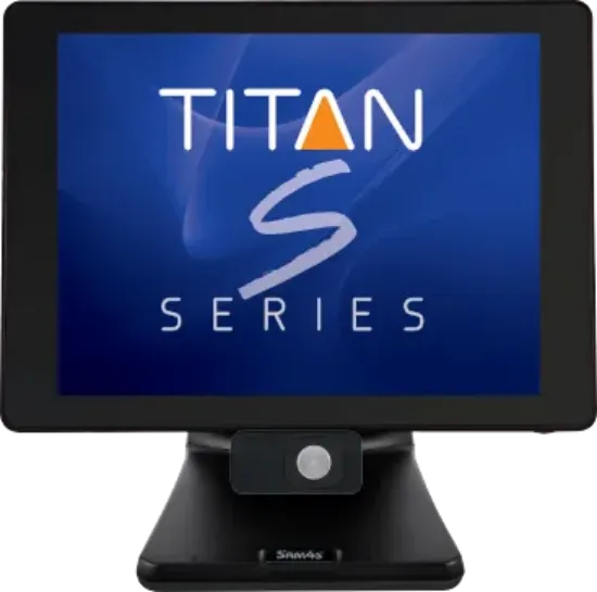 Picture of SAM4S Titan S560