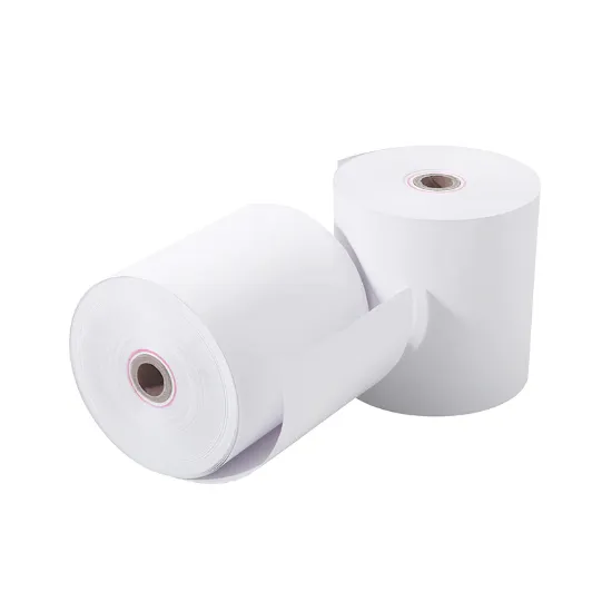 Picture of Tayrol 80mm Thermal Receipt Paper